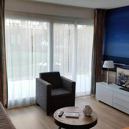 Appartement 'T Behouden Huys à Hollum  Extérieur photo