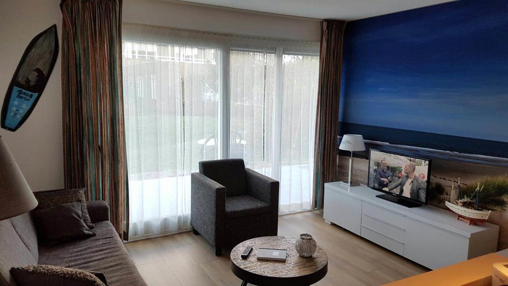 Appartement 'T Behouden Huys à Hollum  Extérieur photo