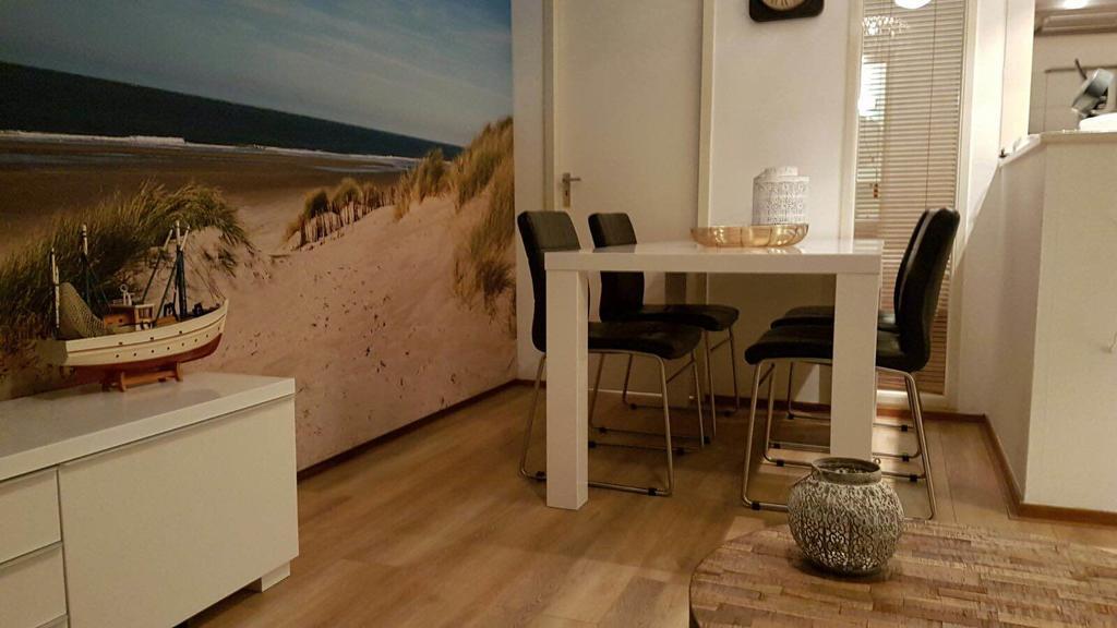 Appartement 'T Behouden Huys à Hollum  Extérieur photo