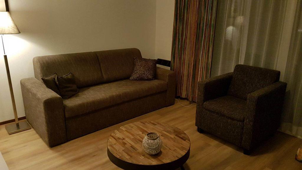 Appartement 'T Behouden Huys à Hollum  Extérieur photo