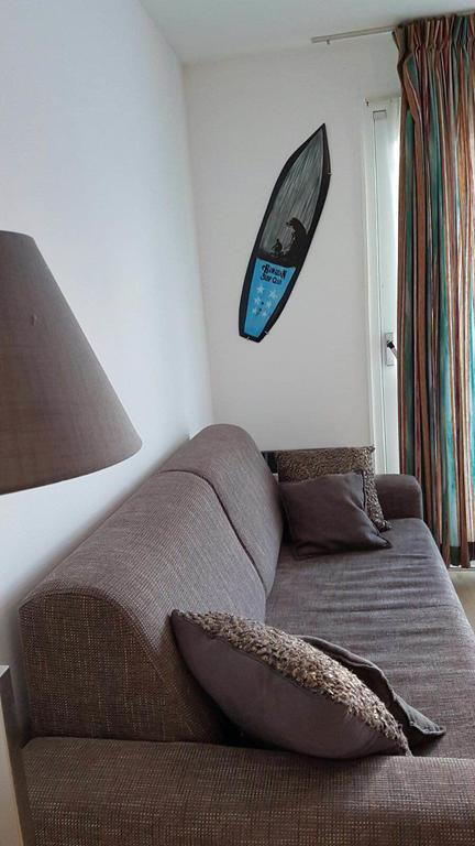 Appartement 'T Behouden Huys à Hollum  Extérieur photo